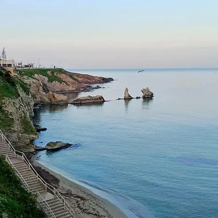 Sole & Mare Terrasini