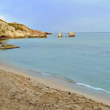 아파트 Sole & Mare 테라시니