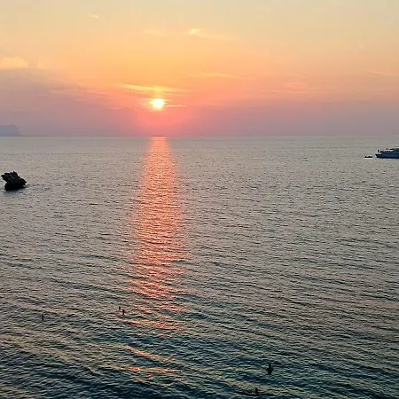 Apartamento Sole & Mare Terrasini