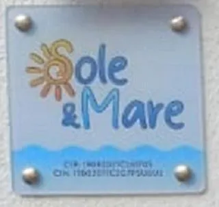 Sole & Mare Terrasini